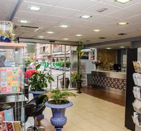 Туры в Ciudad de Alcala в Испании