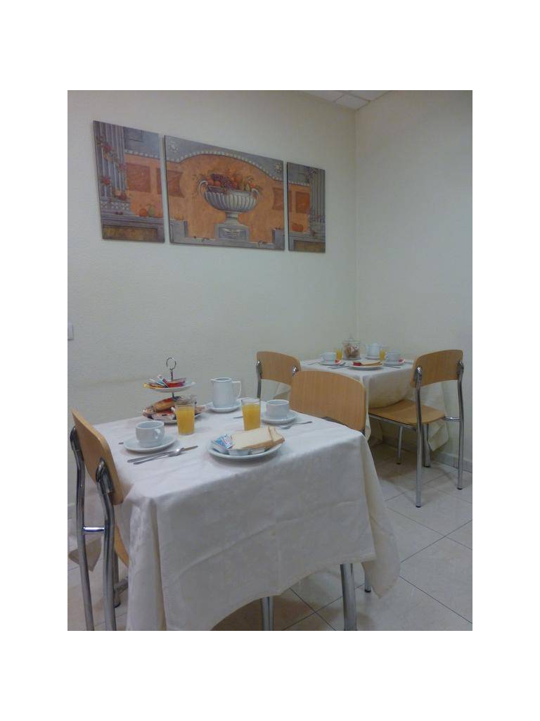 Hostal El Val