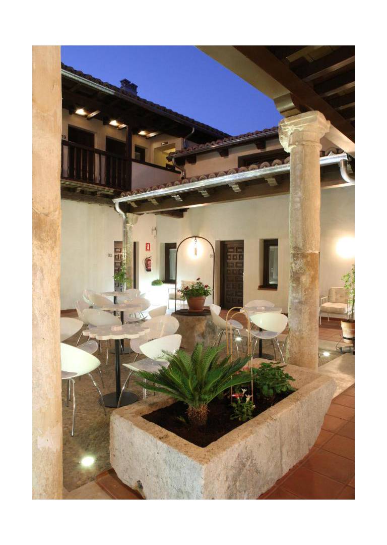 Evenia Alcala Boutique Hotel