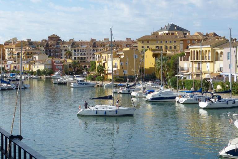 Magnifique Appartement sur Mer