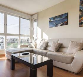 Valencianes Lovely Apartment в Альборайе