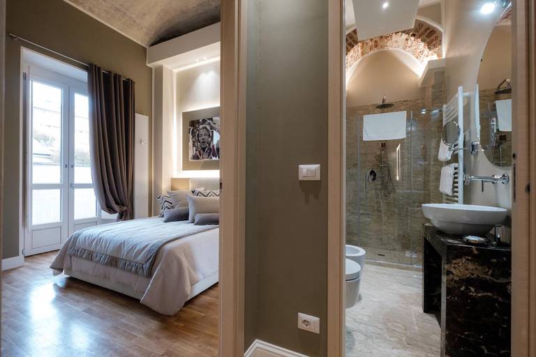 Apart Hotel Torino