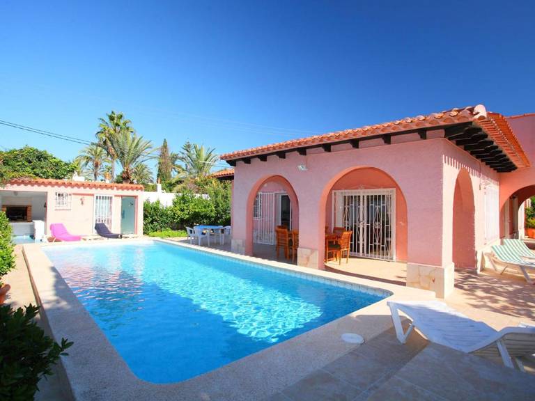 Casa Sandra