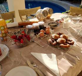 Туры в Palm Luxury Retreat в Испании