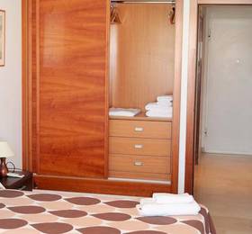 Отдых в Apartamentos Pintor Ribera - Испания, Альбир