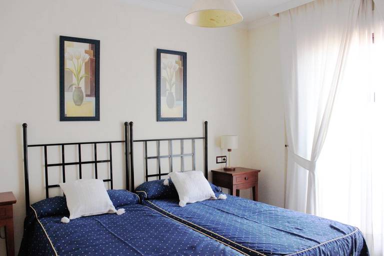 Apartamentos Albir Confort - Avenida III