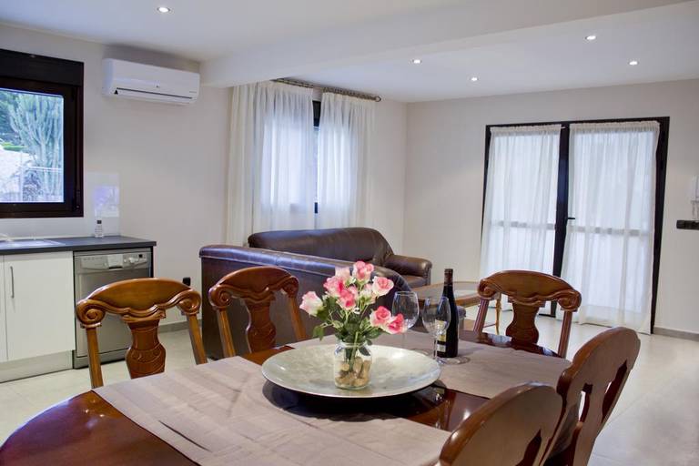Apartamento Centrico en Albir