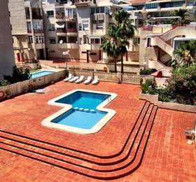 Diamond Apartment в Альбире