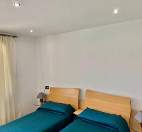 Отдых в Apartamento en el centro del Albir - Испания, Альбир