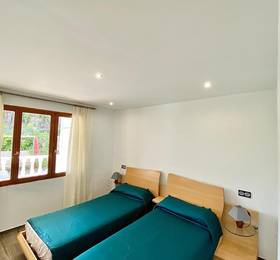 Apartamento en el centro del Albir в Альбире