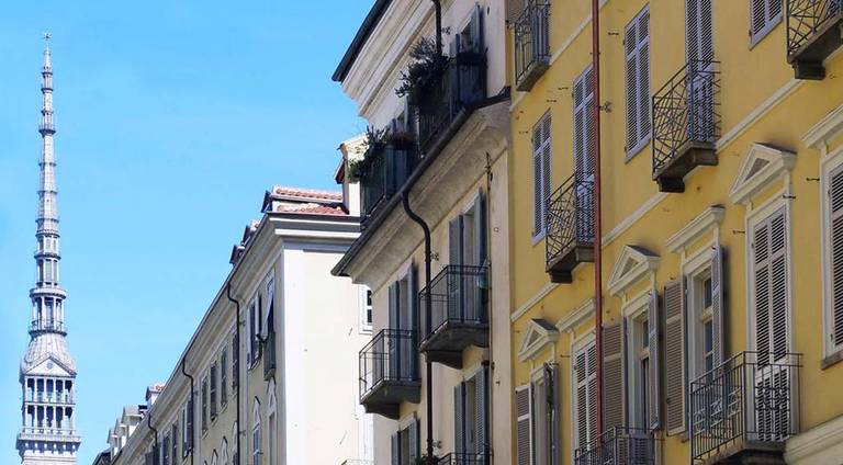 Residenza dell'Opera