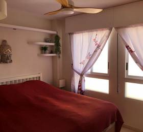 Appartement RoSyl Albir Playa в Альбире