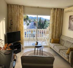 Туры в Appartement RoSyl Albir Playa в Испании