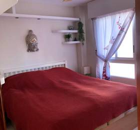 Отдых в Appartement RoSyl Albir Playa - Испания, Альбир