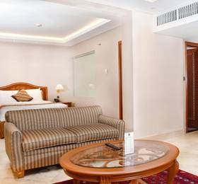 Туры в Ambhara Hotel в Индонезии