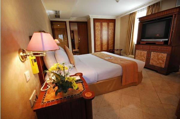 Ambhara Hotel