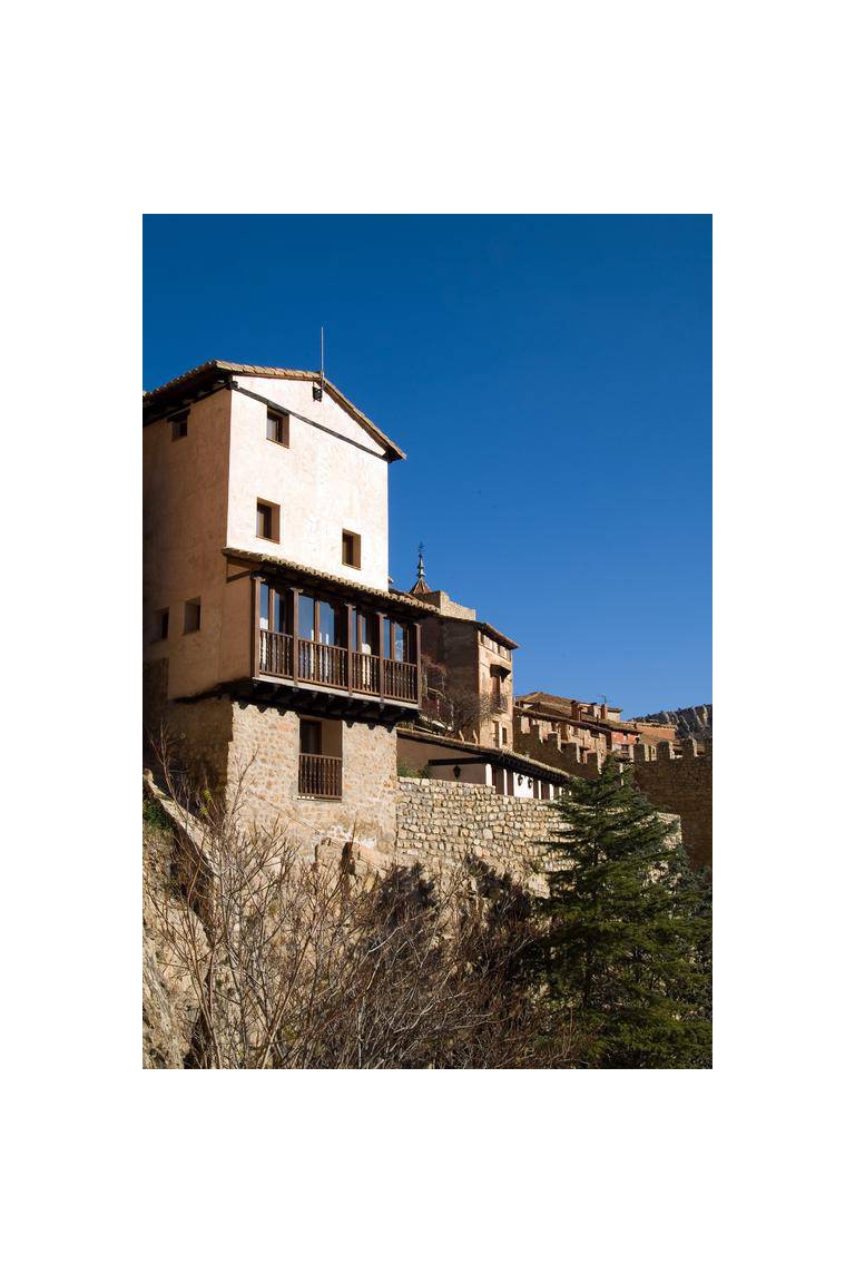 La Casa del tio Americano