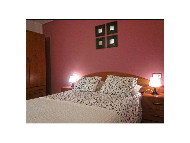 Apartamentos Los Mayos de Albarracin