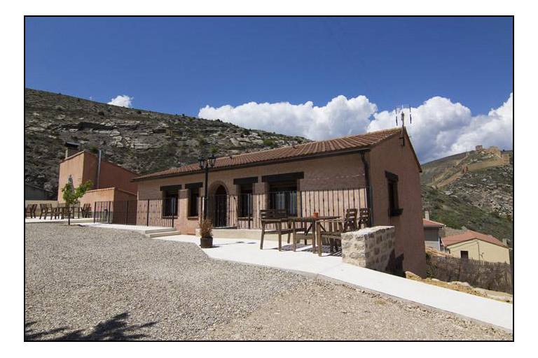Apartamentos Barrena