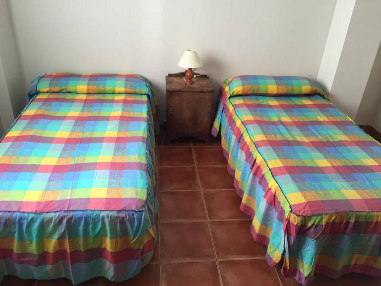 Apartamento Amantes de Teruel