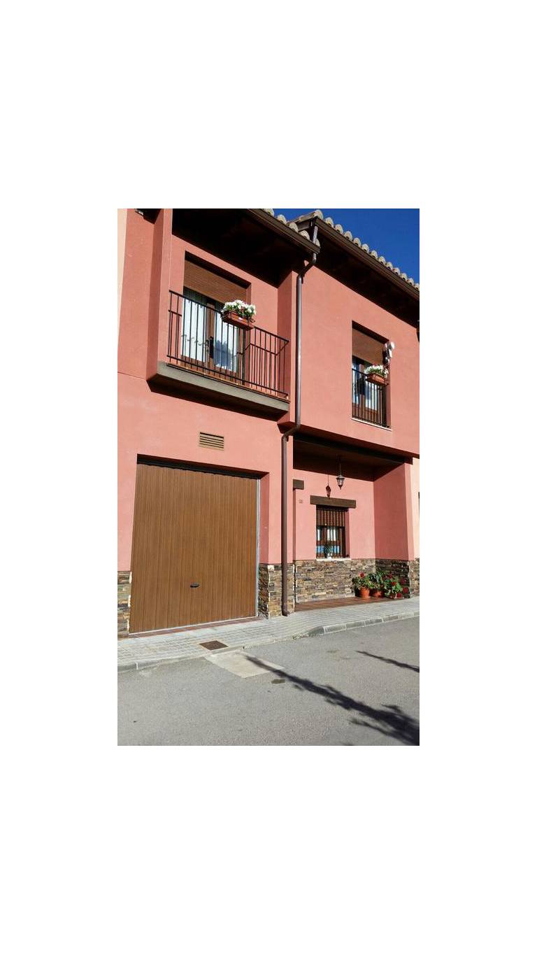Casa Rural Claudia