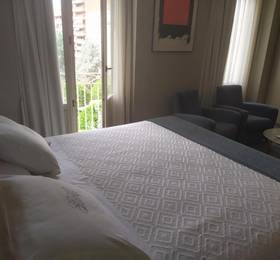 Отдых в Gran Hotel Albacete - Испания, Альбасете