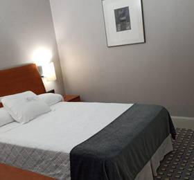 Туры в Gran Hotel Albacete в Испании