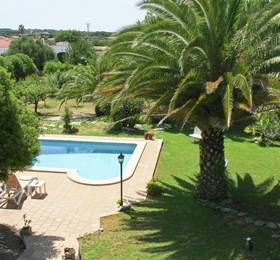 Holiday home Menorca в Алайоре