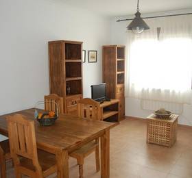 Отдых в APARTAMENTOS ALARCON - Испания, Аларкон