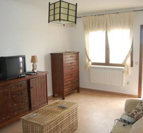 Туры в APARTAMENTOS ALARCON в Испании