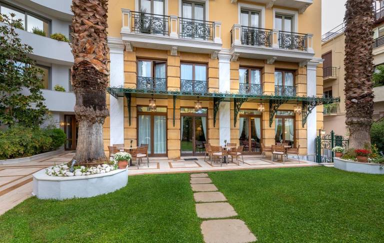 Electra Palace