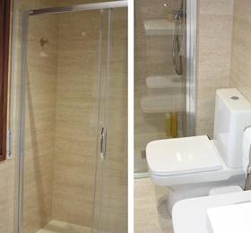 Отдых в Apartamento Avenida - Испания, Аинса-Собрарбе