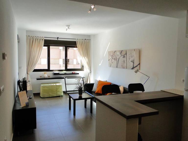 Aguilas Residencial El Cedro BIF2