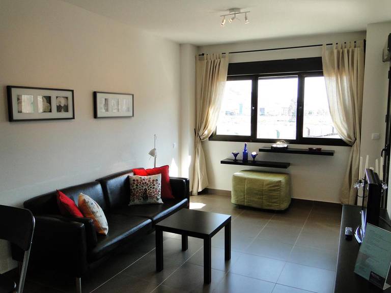 Aguilas Residencial El Cedro BIF3