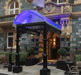 51 Buckingham Gate в Лондоне