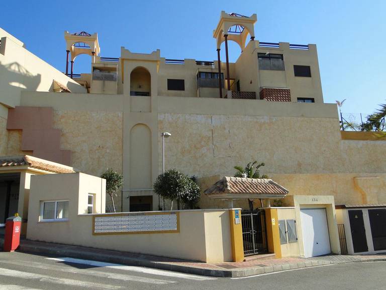 Villa Marina Aguilas Apt. AD4