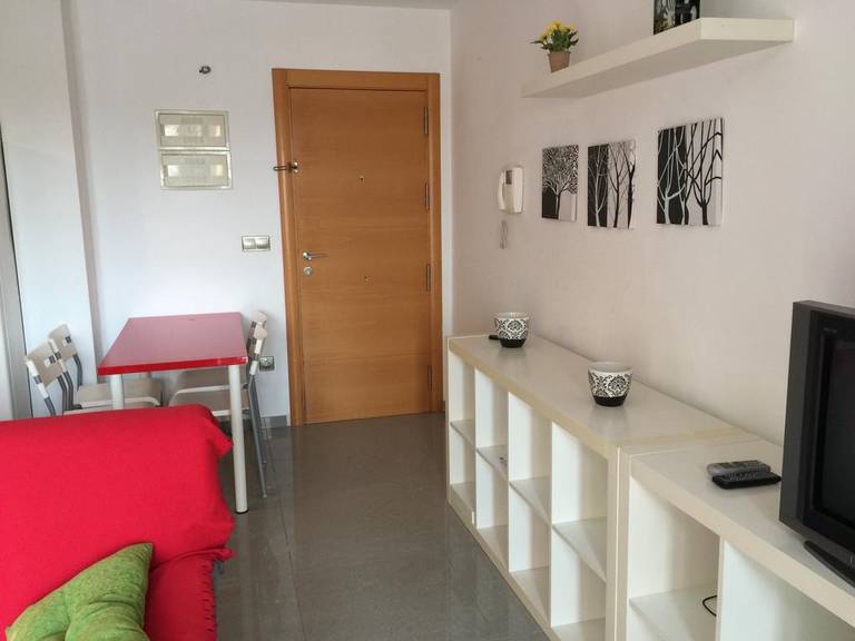 Apartamento Arcos