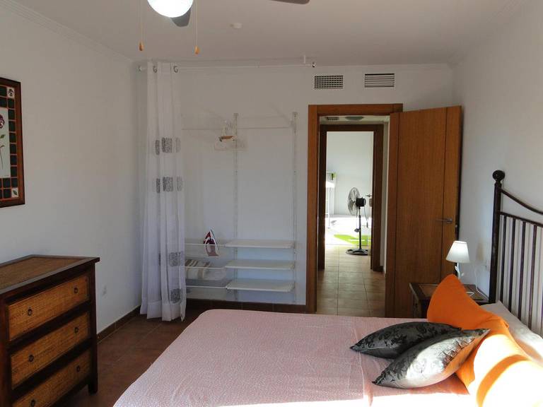 Residencial Almadraba E2