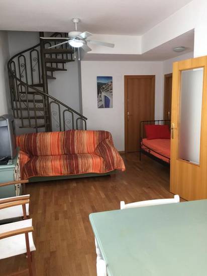 Duplex Aguilas Испания, Агилас