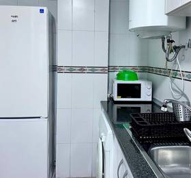 Туры в Duplex Aguilas в Испании