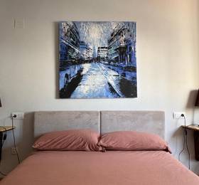 Duplex Aguilas в Агиласе