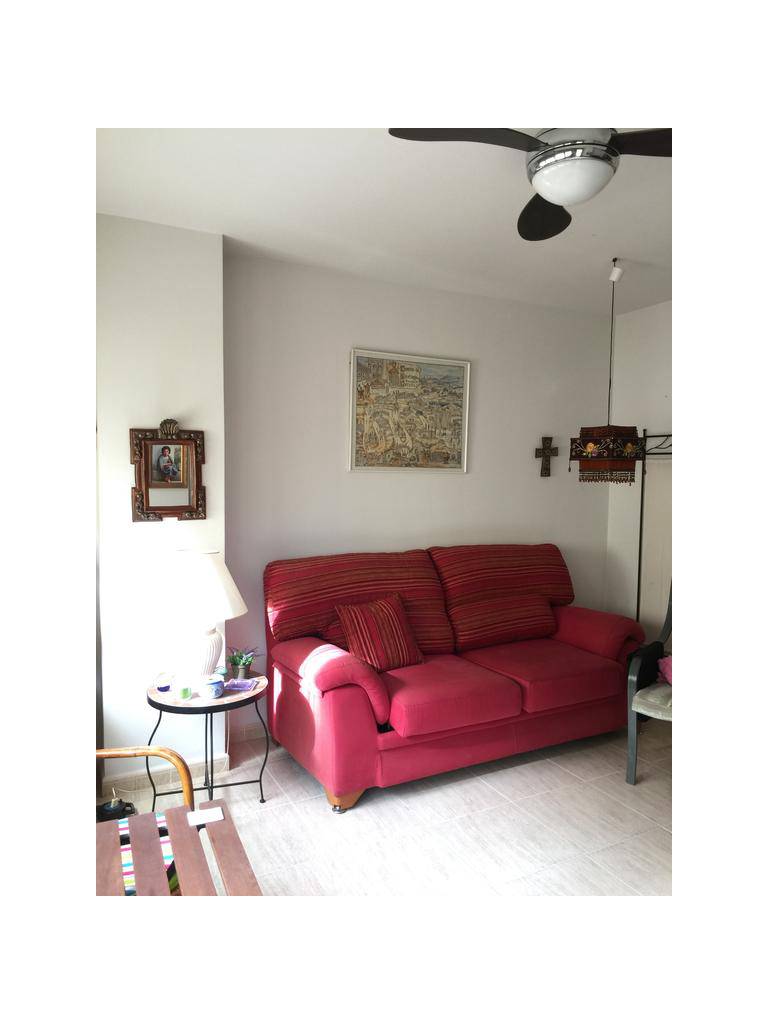 Apartamento Centrico