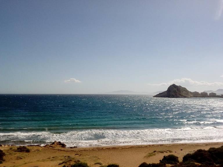 Apartamento Relax