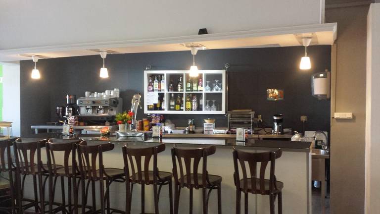 Hostal Juan de Austria II