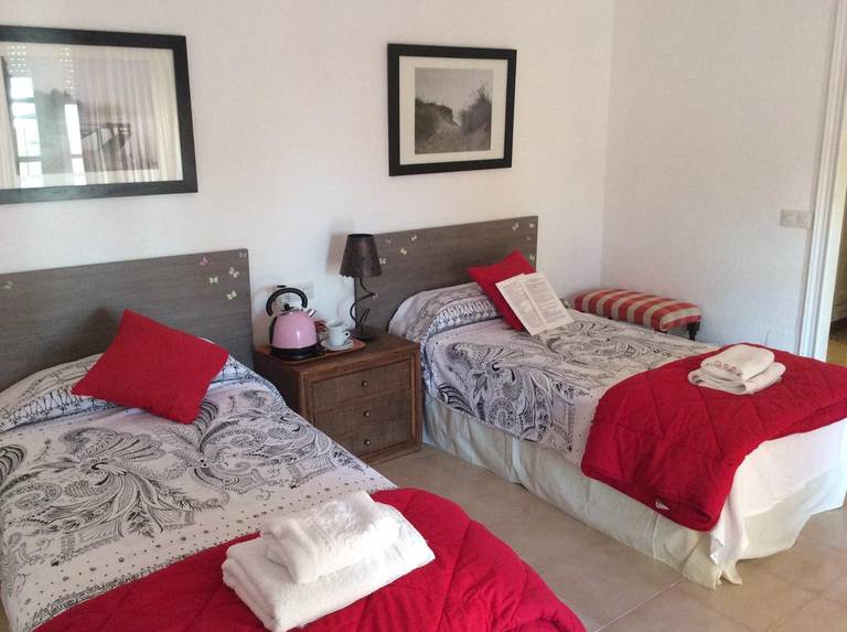 B&B Los Alamos