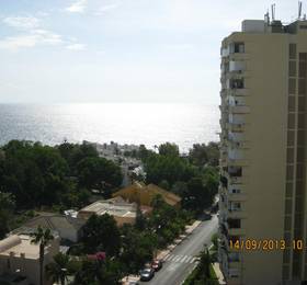 PlayaParaiso в Агвадульсе