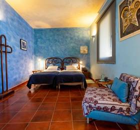 Casa Luna в Агаэте