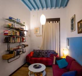 Отдых в Casa Luna - Испания, Агаэте