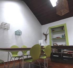 Manipa Hostel Eco-Friendly в Агаэте