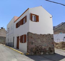 La Casilla в Агаэте